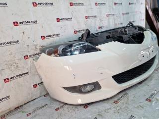 Nose cut MAZDA AXELA BK5P ZYVE 2952 HATCHBACK 3 ракурс