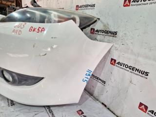 Nose cut MAZDA AXELA BK5P ZYVE 2952 HATCHBACK 4 ракурс