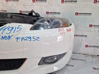 Nose cut MAZDA AXELA BK5P ZYVE 2952 HATCHBACK 5 ракурс