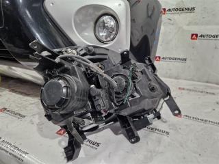 Nose cut NISSAN X-TRAIL DNT31 M9R 4 ракурс Nose cut NISSAN X-TRAIL DNT31 M9R 4 ракурс
