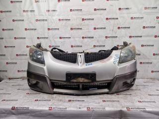 Nose cut TOYOTA VOLTZ ZZE138 1ZZ-FE 0114 1 ракурс