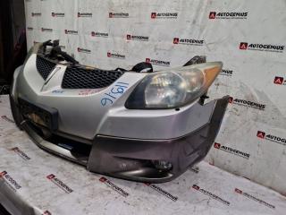 Nose cut TOYOTA VOLTZ ZZE138 1ZZ-FE 0114 2 ракурс