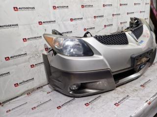 Nose cut TOYOTA VOLTZ ZZE138 1ZZ-FE 0114 3 ракурс