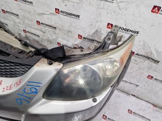 Nose cut TOYOTA VOLTZ ZZE138 1ZZ-FE 0114 4 ракурс
