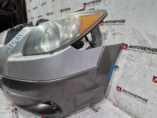 Nose cut TOYOTA VOLTZ ZZE138 1ZZ-FE 0114 5 ракурс