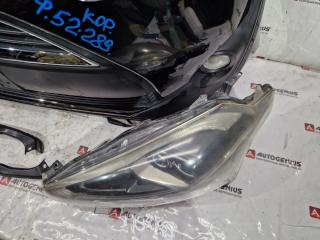 Nose cut TOYOTA SIENTA NSP170 2NR-FKE 52289 3 ракурс