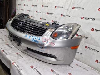 Nose cut NISSAN SKYLINE CPV35 VQ35DE 1708 2 ракурс