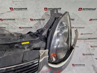 Nose cut NISSAN SKYLINE CPV35 VQ35DE 1708 4 ракурс