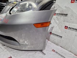Nose cut NISSAN SKYLINE CPV35 VQ35DE 1708 5 ракурс