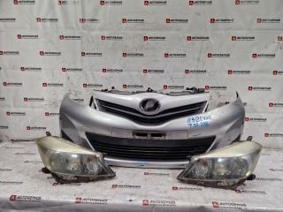 Nose cut TOYOTA VITZ KSP130 1KR-FE 52233 1 ракурс