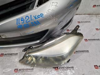 Nose cut TOYOTA VITZ KSP130 1KR-FE 52233 3 ракурс