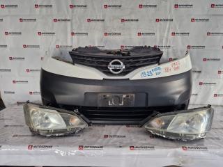 Nose cut NISSAN NV200 VM20 HR16DE H007 1 ракурс