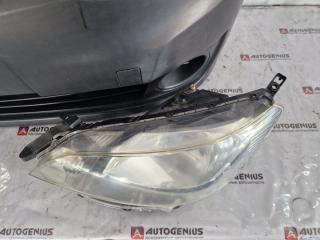 Nose cut NISSAN NV200 VM20 HR16DE H007 4 ракурс