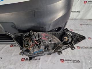 Nose cut NISSAN NV200 VM20 HR16DE H007 5 ракурс