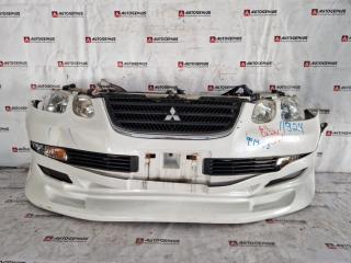 Nose cut MITSUBISHI AIRTREK CU2W 4G63 1499 2 ракурс