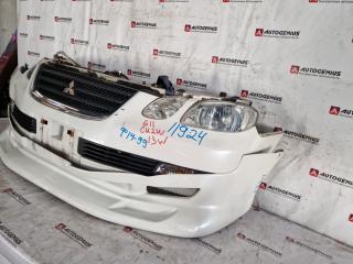 Nose cut MITSUBISHI AIRTREK CU2W 4G63 1499 3 ракурс