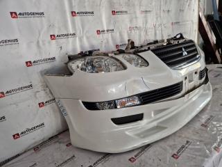 Nose cut MITSUBISHI AIRTREK CU2W 4G63 1499 4 ракурс