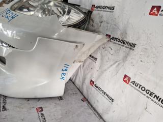 Nose cut MITSUBISHI AIRTREK CU2W 4G63 1499 5 ракурс