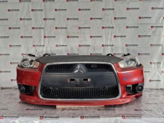 Nose cut MITSUBISHI GALANT FORTIS CX3A 4B10 8597 1 ракурс
