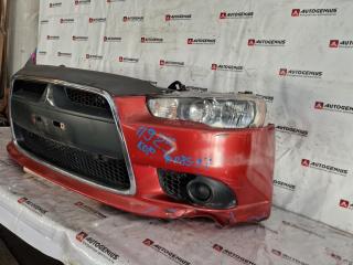 Nose cut MITSUBISHI GALANT FORTIS CX3A 4B10 8597 2 ракурс