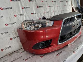 Nose cut MITSUBISHI GALANT FORTIS CX3A 4B10 8597 3 ракурс