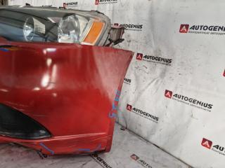 Nose cut MITSUBISHI GALANT FORTIS CX3A 4B10 8597 4 ракурс