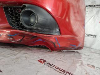 Nose cut MITSUBISHI GALANT FORTIS CX3A 4B10 8597 5 ракурс