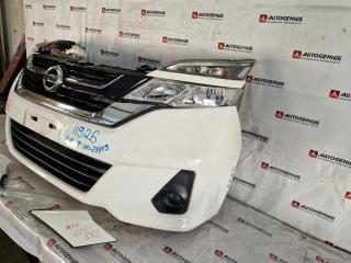 Nose cut NISSAN SERENA C27 MR20DD 10023719 2 ракурс