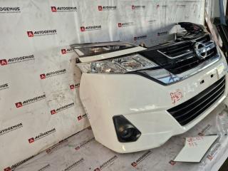 Nose cut NISSAN SERENA C27 MR20DD 10023719 3 ракурс