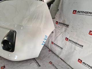 Nose cut NISSAN SERENA C27 MR20DD 10023719 4 ракурс