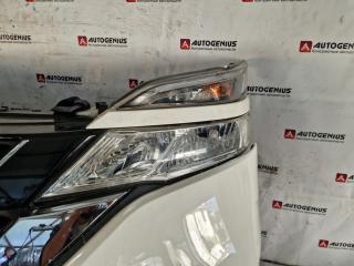 Nose cut NISSAN SERENA C27 MR20DD 10023719 5 ракурс