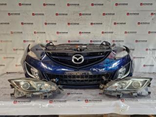 Nose cut MAZDA ATENZA GH5FW L5VE 10041033 1 ракурс