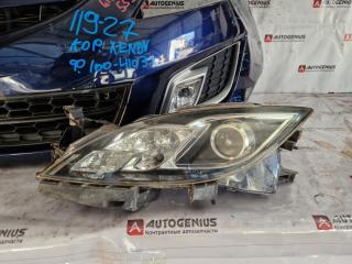 Nose cut MAZDA ATENZA GH5FW L5VE 10041033 2 ракурс