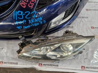 Nose cut MAZDA ATENZA GH5FW L5VE 10041033 3 ракурс