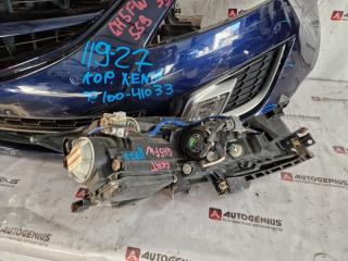 Nose cut MAZDA ATENZA GH5FW L5VE 10041033 4 ракурс