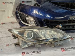 Nose cut MAZDA ATENZA GH5FW L5VE 10041033 5 ракурс