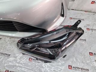Nose cut TOYOTA VITZ KSP130 1KR-FE 52269 4 ракурс