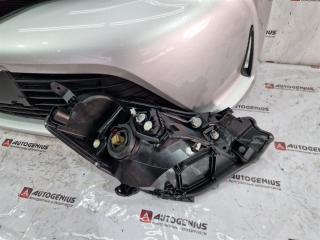 Nose cut TOYOTA VITZ KSP130 1KR-FE 52269 5 ракурс