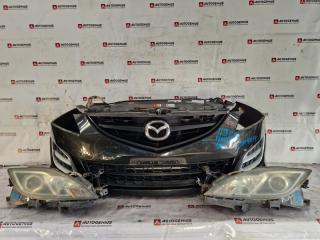 Nose cut MAZDA ATENZA GHEFS LFVE 10041054 1 ракурс