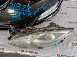 Nose cut MAZDA ATENZA GHEFS LFVE 10041054 3 ракурс