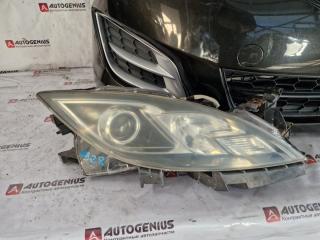 Nose cut MAZDA ATENZA GHEFS LFVE 10041054 5 ракурс