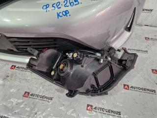 Nose cut TOYOTA VITZ KSP130 1KR-FE 52269 5 ракурс