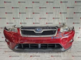 Nose cut SUBARU XV GP7 FB20ASZH2F 9932 1 ракурс Nose cut SUBARU XV GP7 FB20ASZH2F 9932 1 ракурс