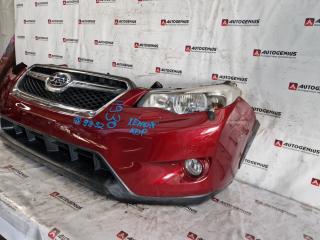 Nose cut SUBARU XV GP7 FB20ASZH2F 9932 2 ракурс Nose cut SUBARU XV GP7 FB20ASZH2F 9932 2 ракурс