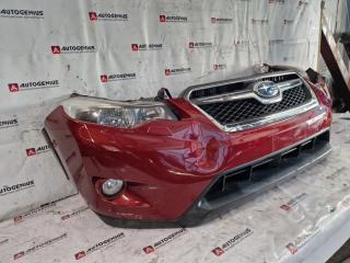 Nose cut SUBARU XV GP7 FB20ASZH2F 9932 3 ракурс Nose cut SUBARU XV GP7 FB20ASZH2F 9932 3 ракурс