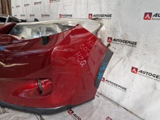 Nose cut SUBARU XV GP7 FB20ASZH2F 9932 4 ракурс Nose cut SUBARU XV GP7 FB20ASZH2F 9932 4 ракурс