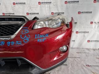 Nose cut SUBARU XV GP7 FB20ASZH2F 9932 5 ракурс Nose cut SUBARU XV GP7 FB20ASZH2F 9932 5 ракурс