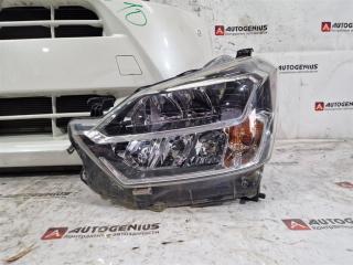 Nose cut DAIHATSU MIRA e:S LA350S KF-VE6 10069042 2 ракурс