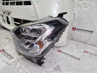 Nose cut DAIHATSU MIRA e:S LA350S KF-VE6 10069042 3 ракурс