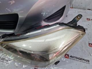 Nose cut TOYOTA VITZ KSP130 1KR-FE 52233 4 ракурс